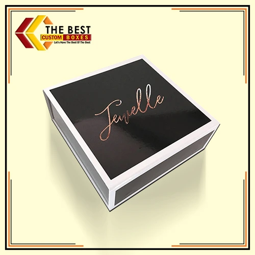 Custom Gift Boxes Wholesale